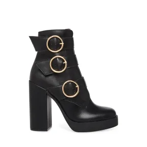 TAME BLACK LEATHER - SM REBOOTED