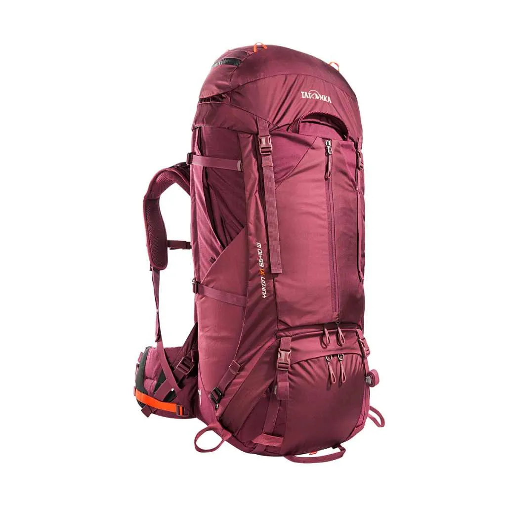 Tatonka Yukon X1 Women 65 10 (Colour Options)