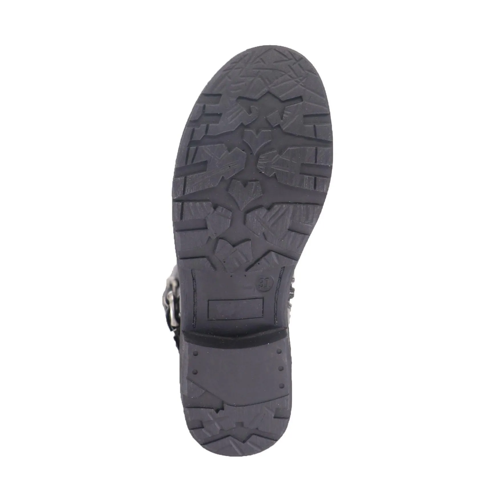 Taxi Girl Jayda Fashion Boot