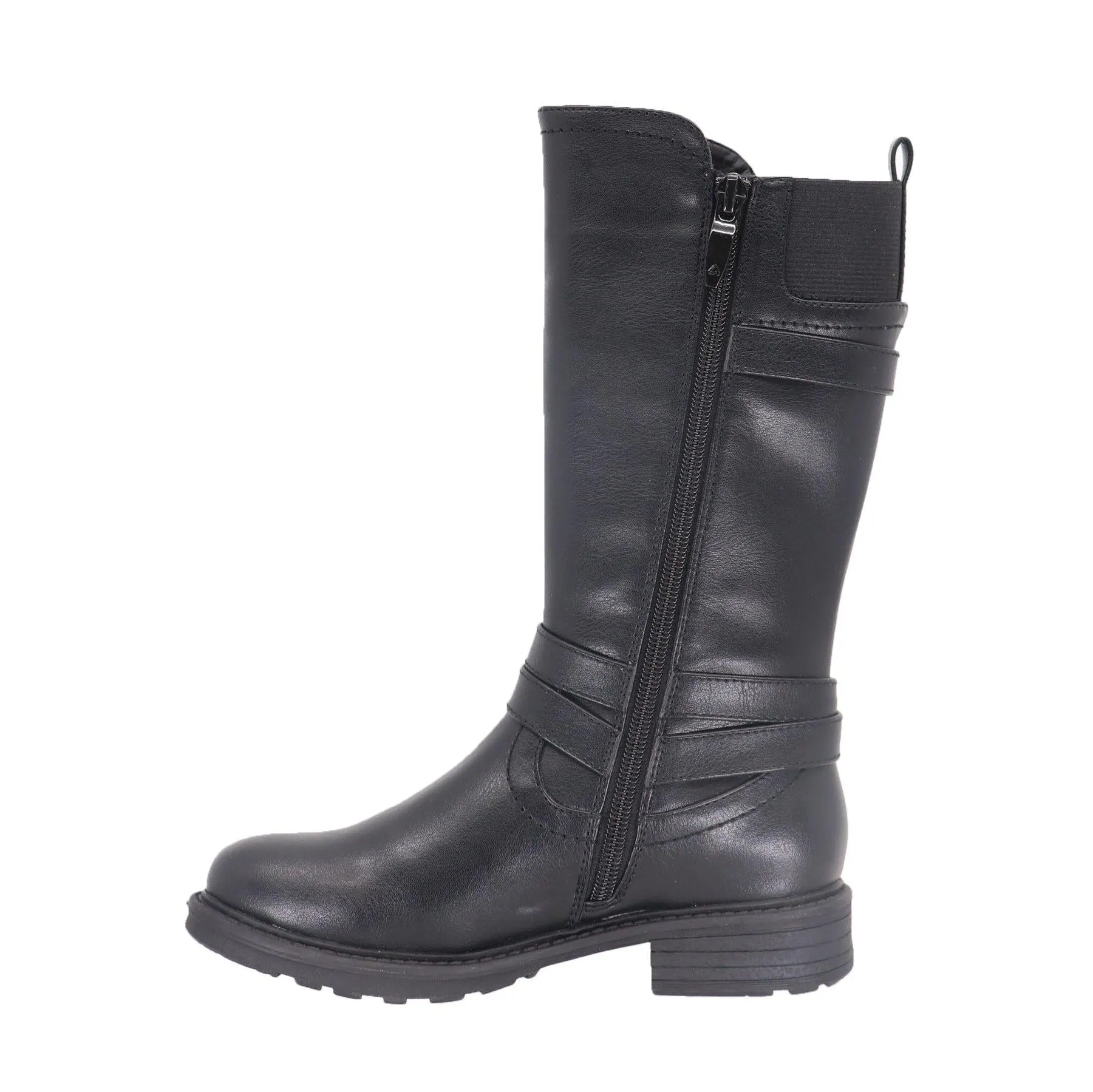 Taxi Girl Jayda Fashion Boot