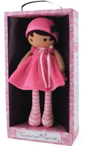 Tendresse Doll - Emma