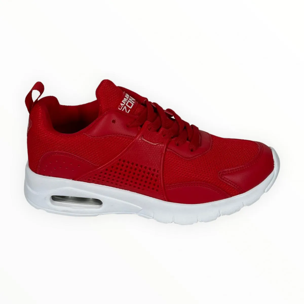 Tenis Capa de Ozono Mujer Casual 622301