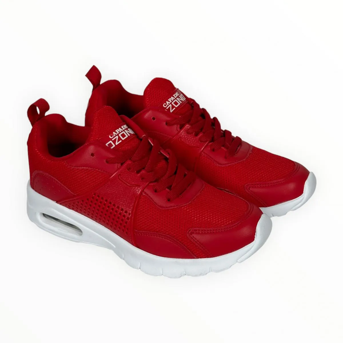 Tenis Capa de Ozono Mujer Casual 622301