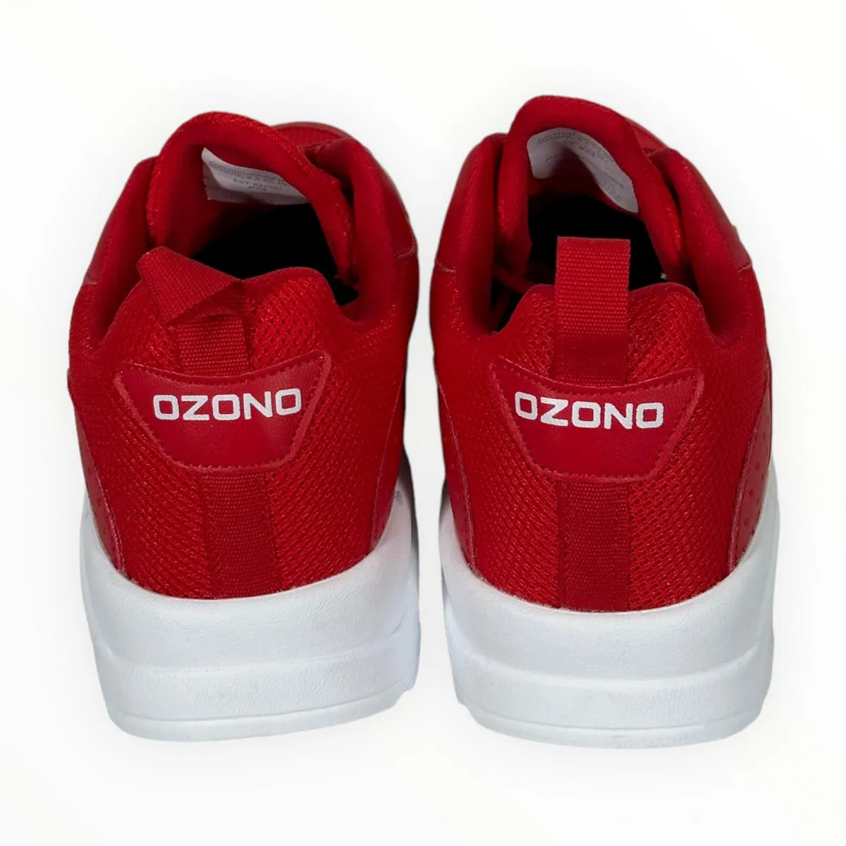 Tenis Capa de Ozono Mujer Casual 622301