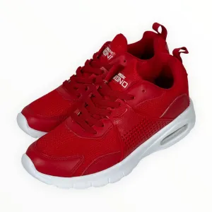 Tenis Capa de Ozono Mujer Casual 622301