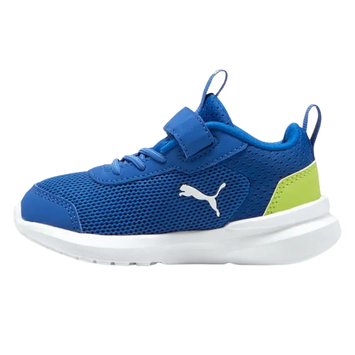 Tenis Niño Kruz Track Ac  Puma