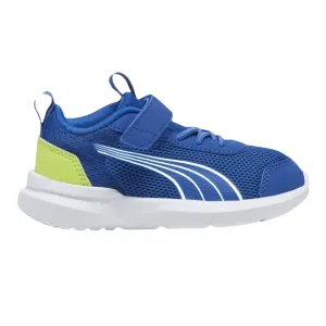 Tenis Niño Kruz Track Ac  Puma
