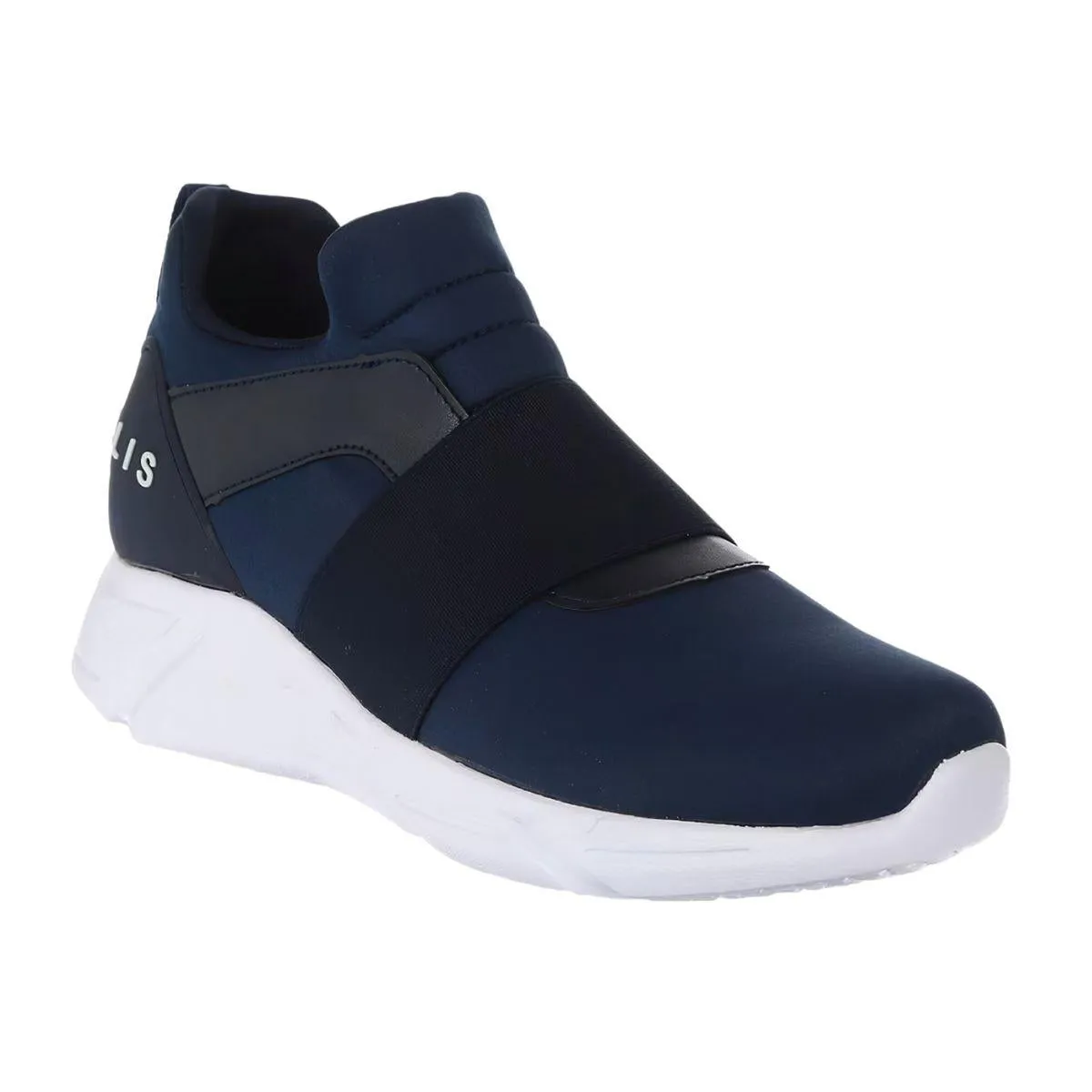 Tenis Perry Ellis Hombre Casual 6661