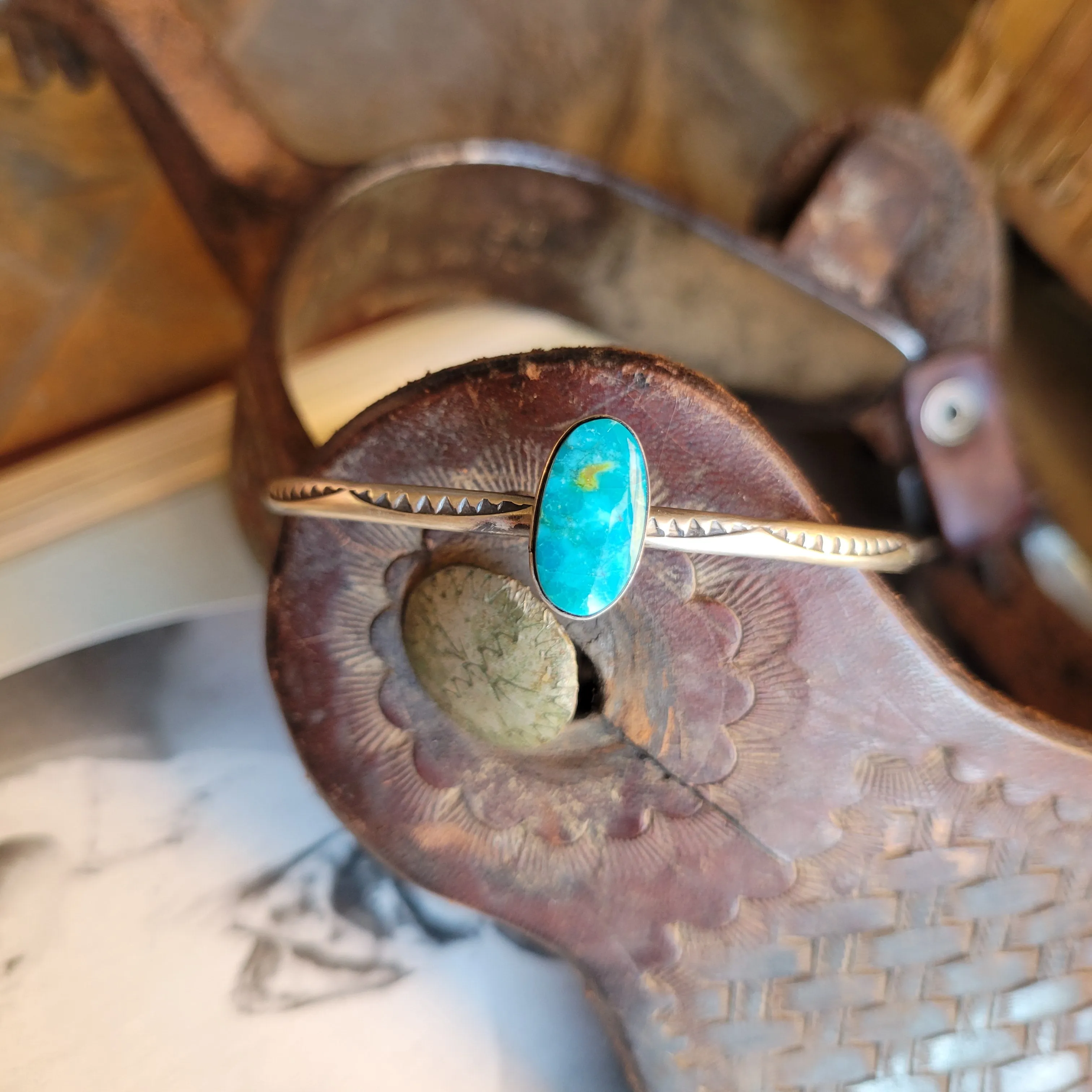The Devon Cuff