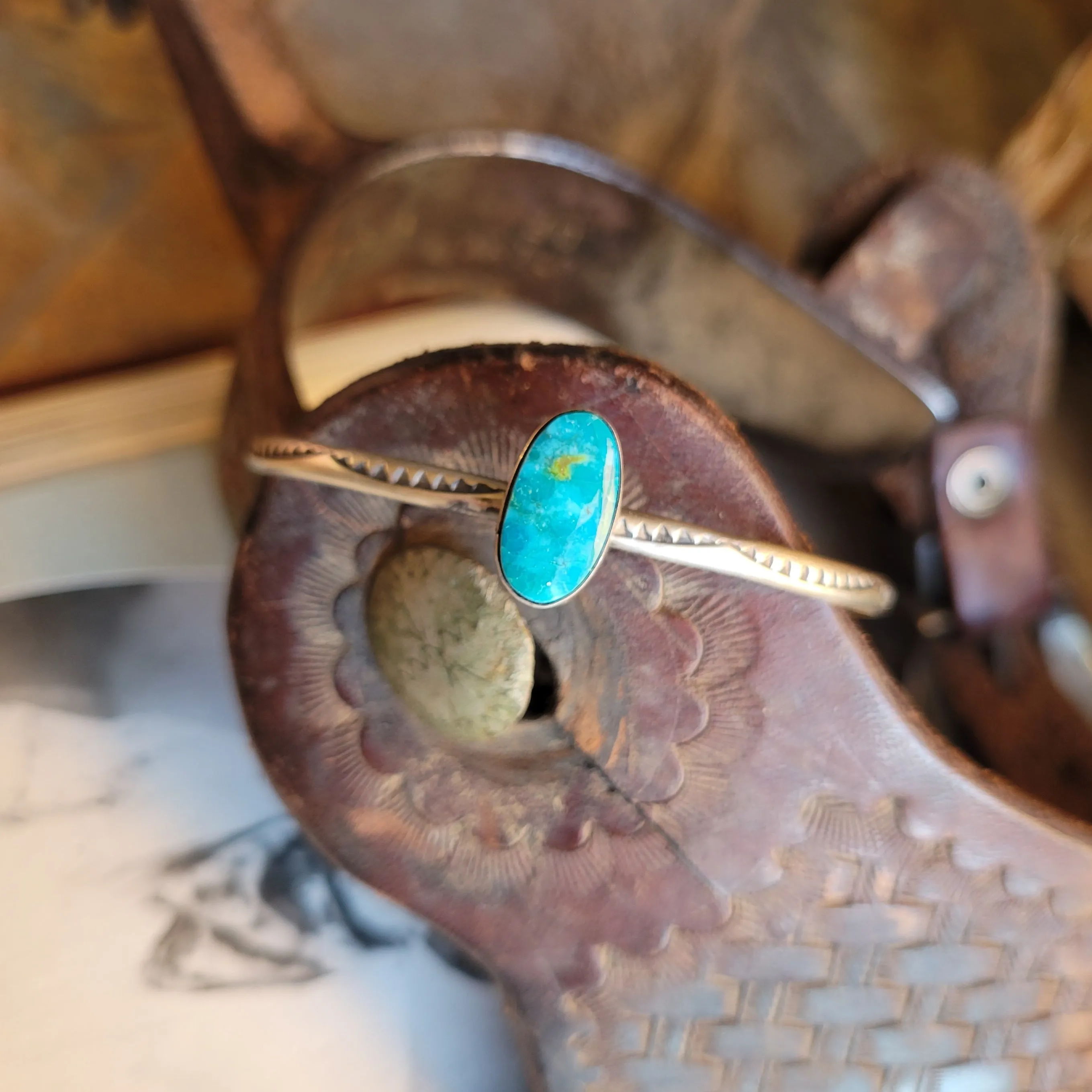The Devon Cuff