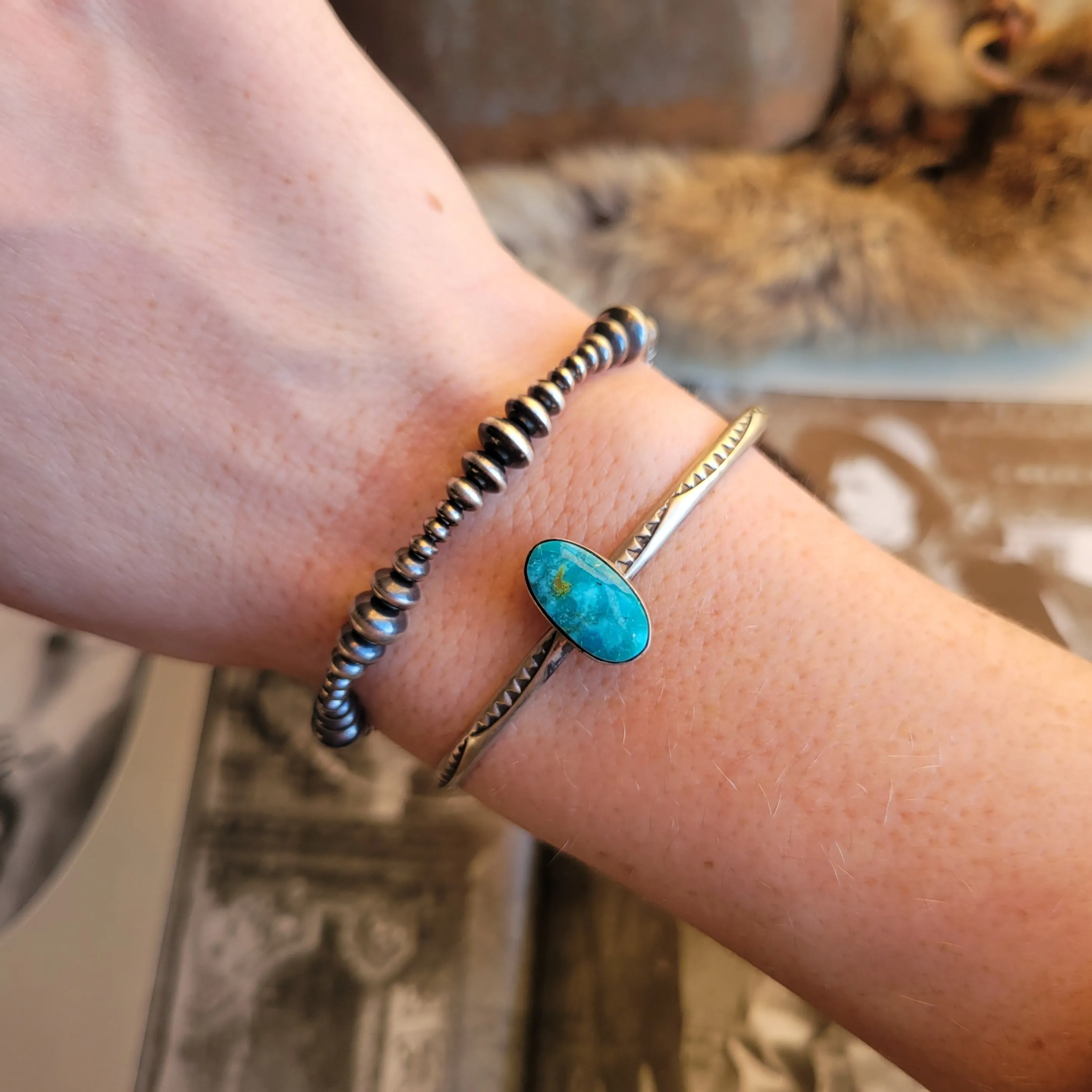 The Devon Cuff