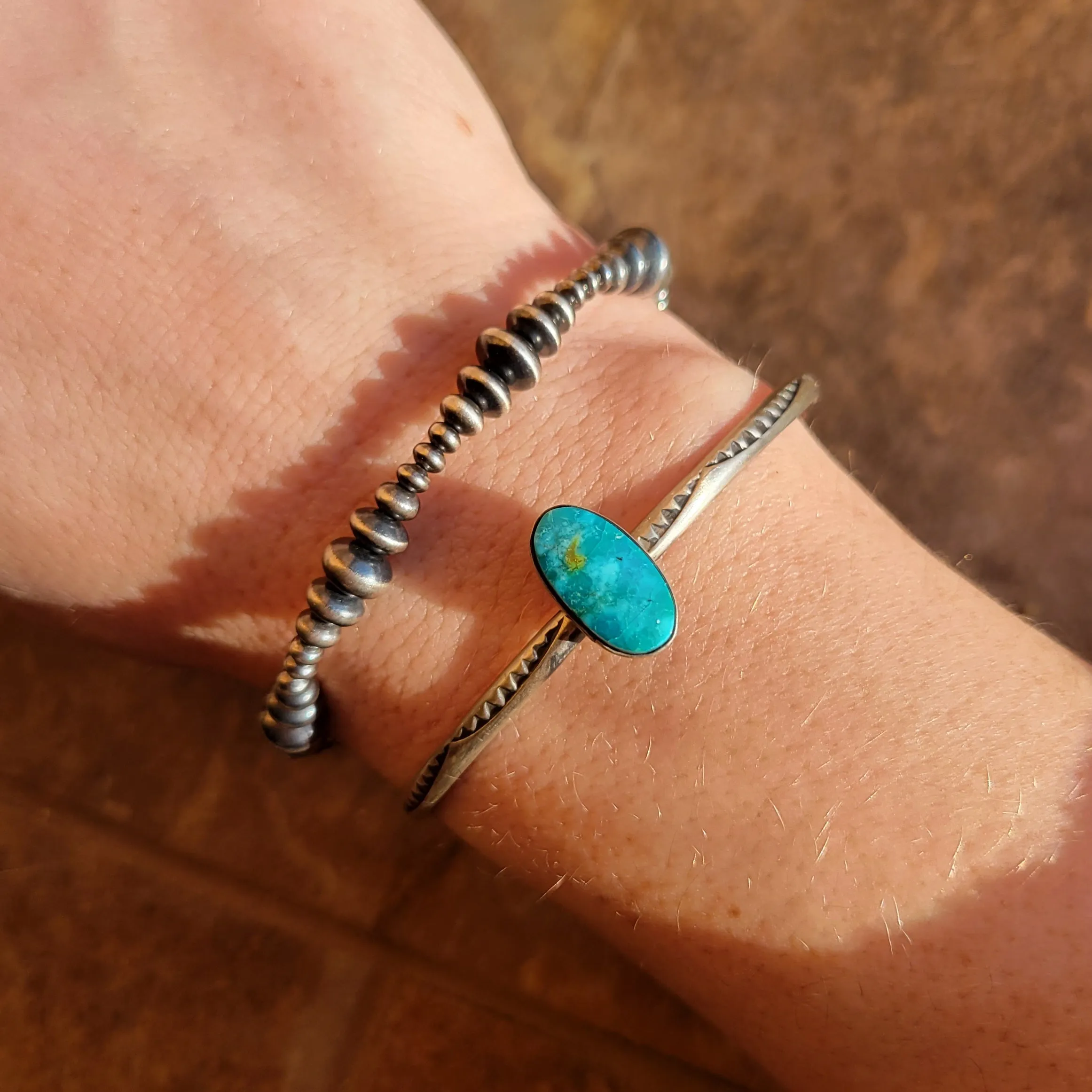 The Devon Cuff