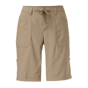 The North Face Women's Horizon II Roll-up Shorts (Regular)