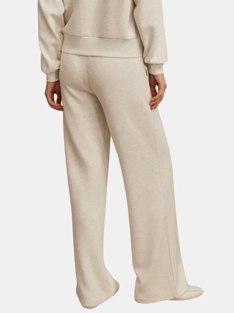 The Wide Leg Pant