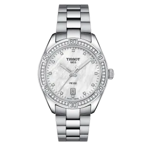 Tissot PR 100 Lady Sport Chic