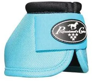 TKBB252-M-Turq Bell Boots Overreach Ballistic - Medium