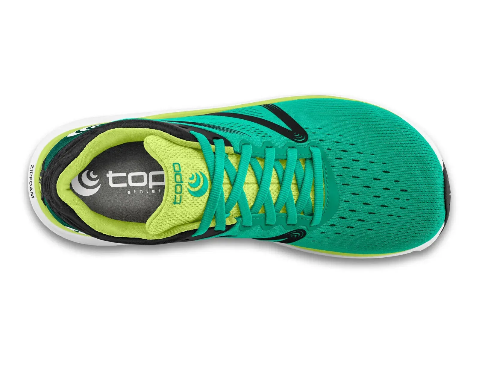 Topo Athletic Men's Magnifly 4 Trail Runner Size: 14