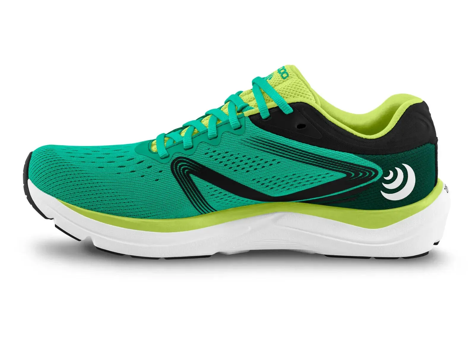 Topo Athletic Men's Magnifly 4 Trail Runner Size: 14