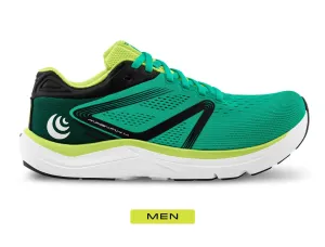 Topo Athletic Men's Magnifly 4 Trail Runner Size: 14