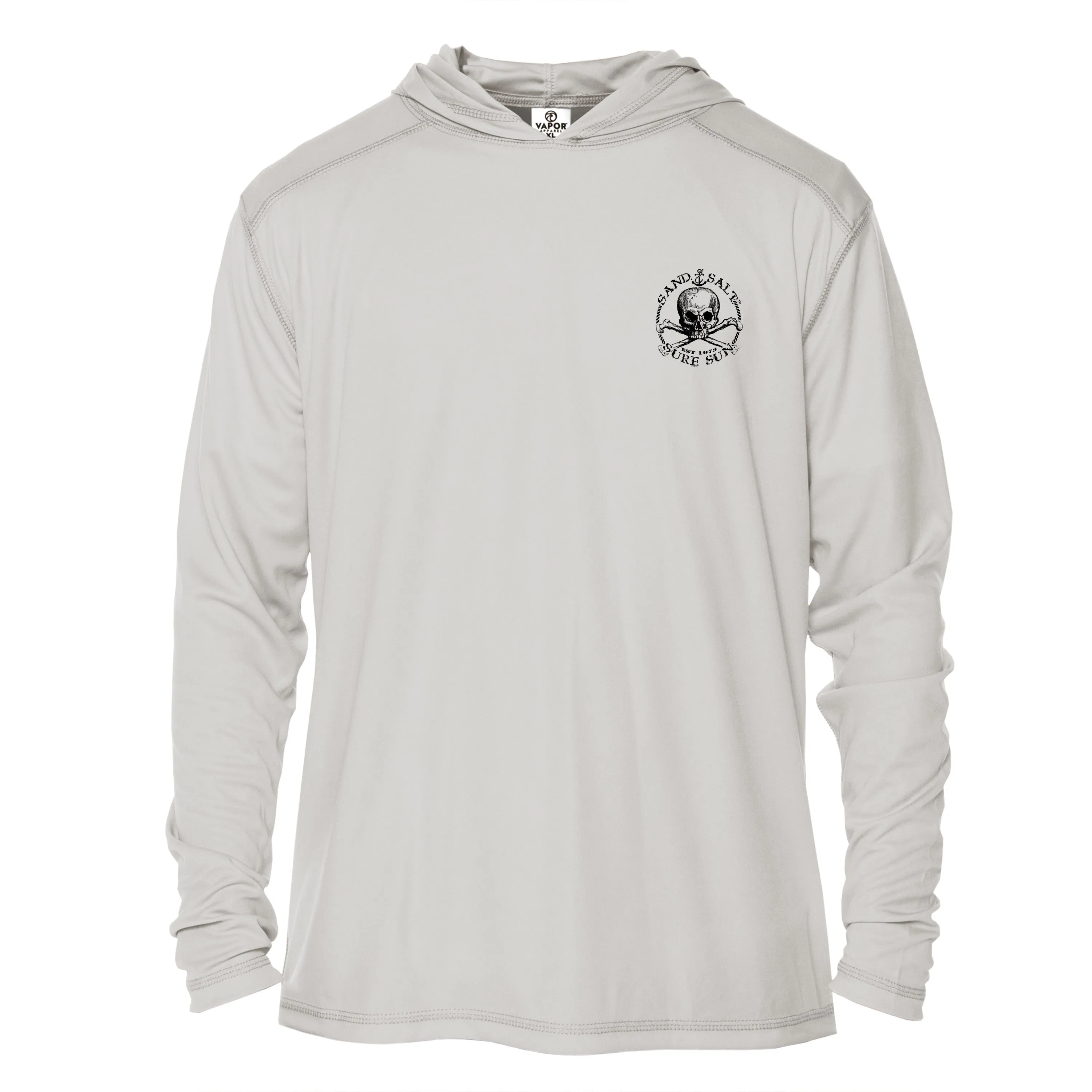 Tribal Polynesian Hammerhead Hoodie