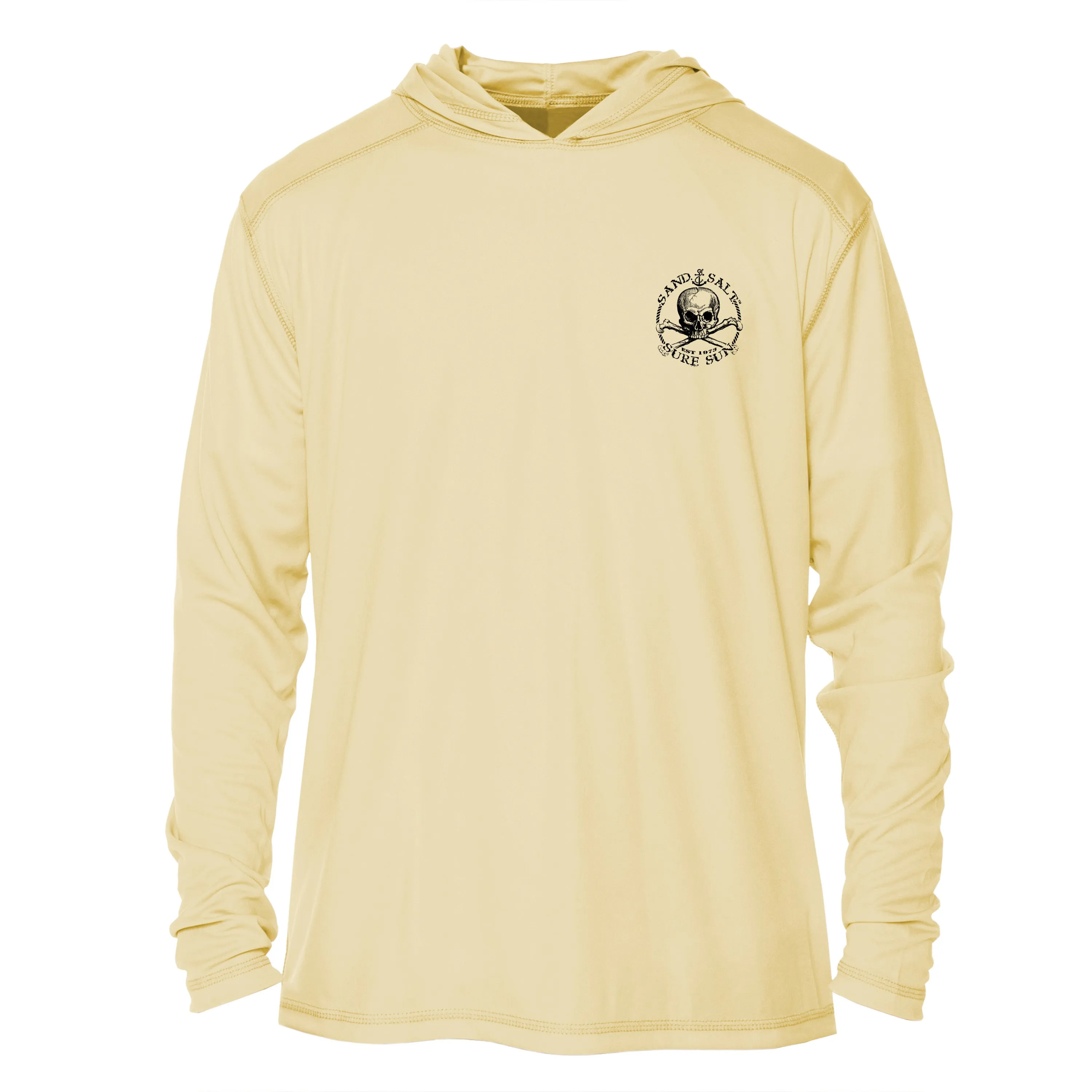 Tribal Polynesian Hammerhead Hoodie