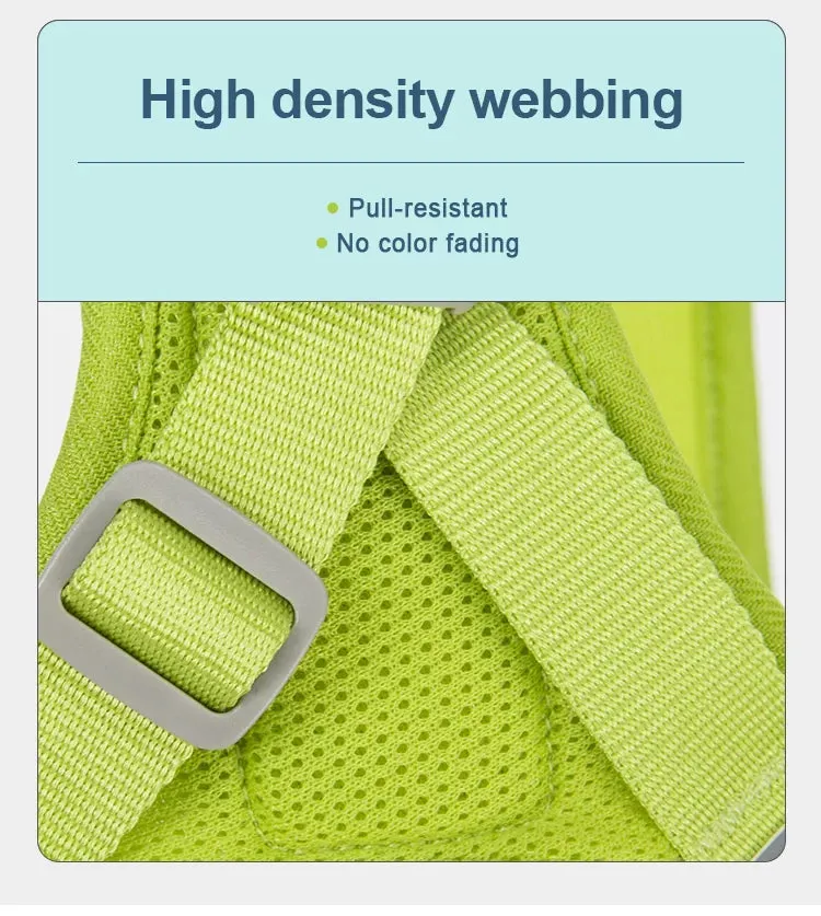 TrueLove Dog Harness TLH30131 - Malibu Blue