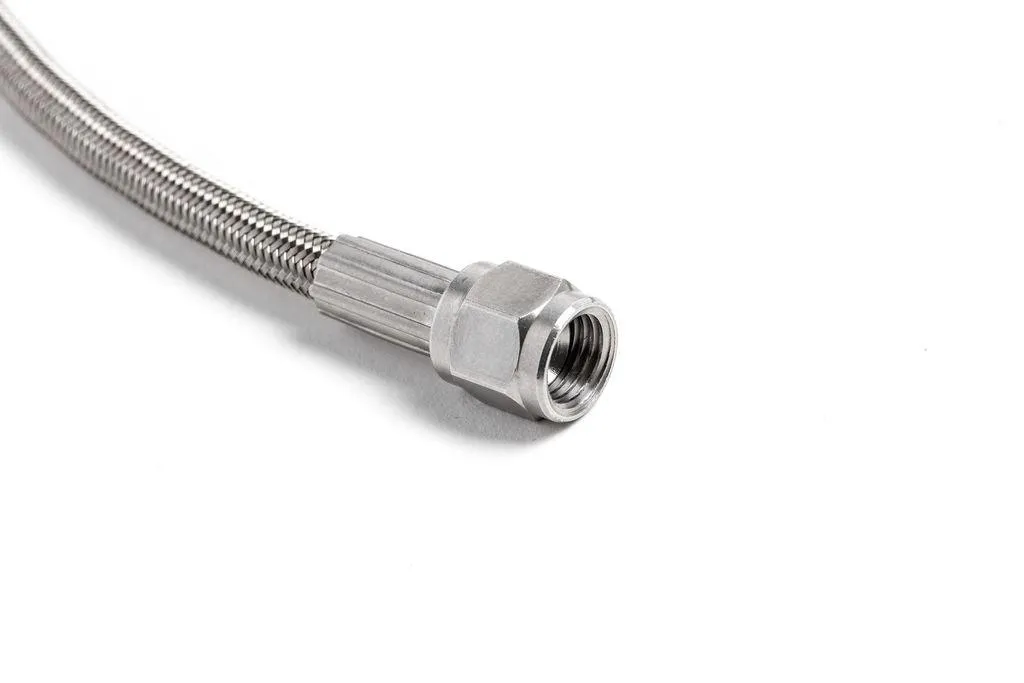 Turbo Oil Feed Line Kit - Classic Mini