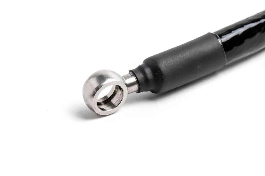 Turbo Oil Feed Line Kit - Classic Mini
