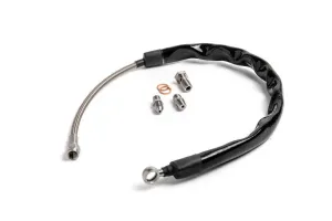 Turbo Oil Feed Line Kit - Classic Mini