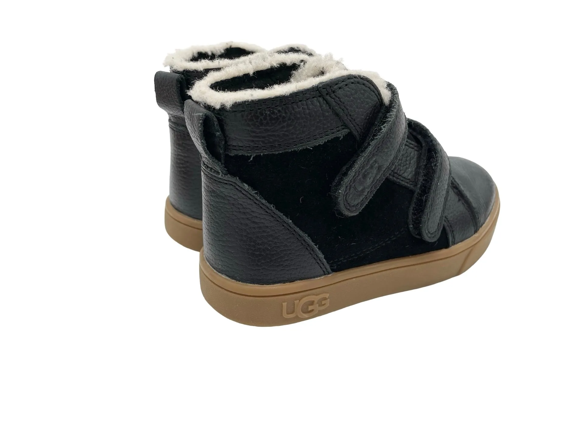 UGG high tops - 10