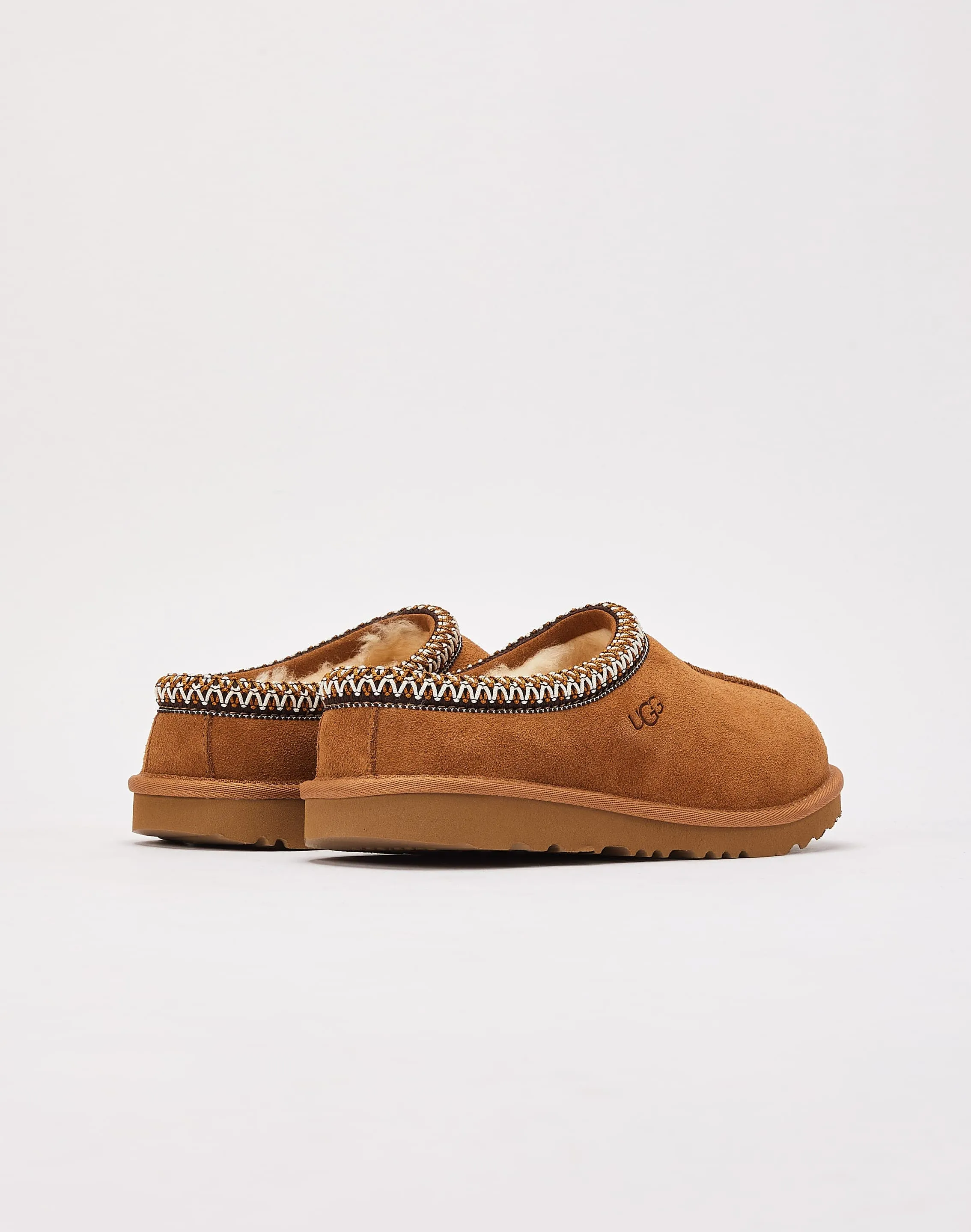 UGG Tasman II Slippers Grade-School