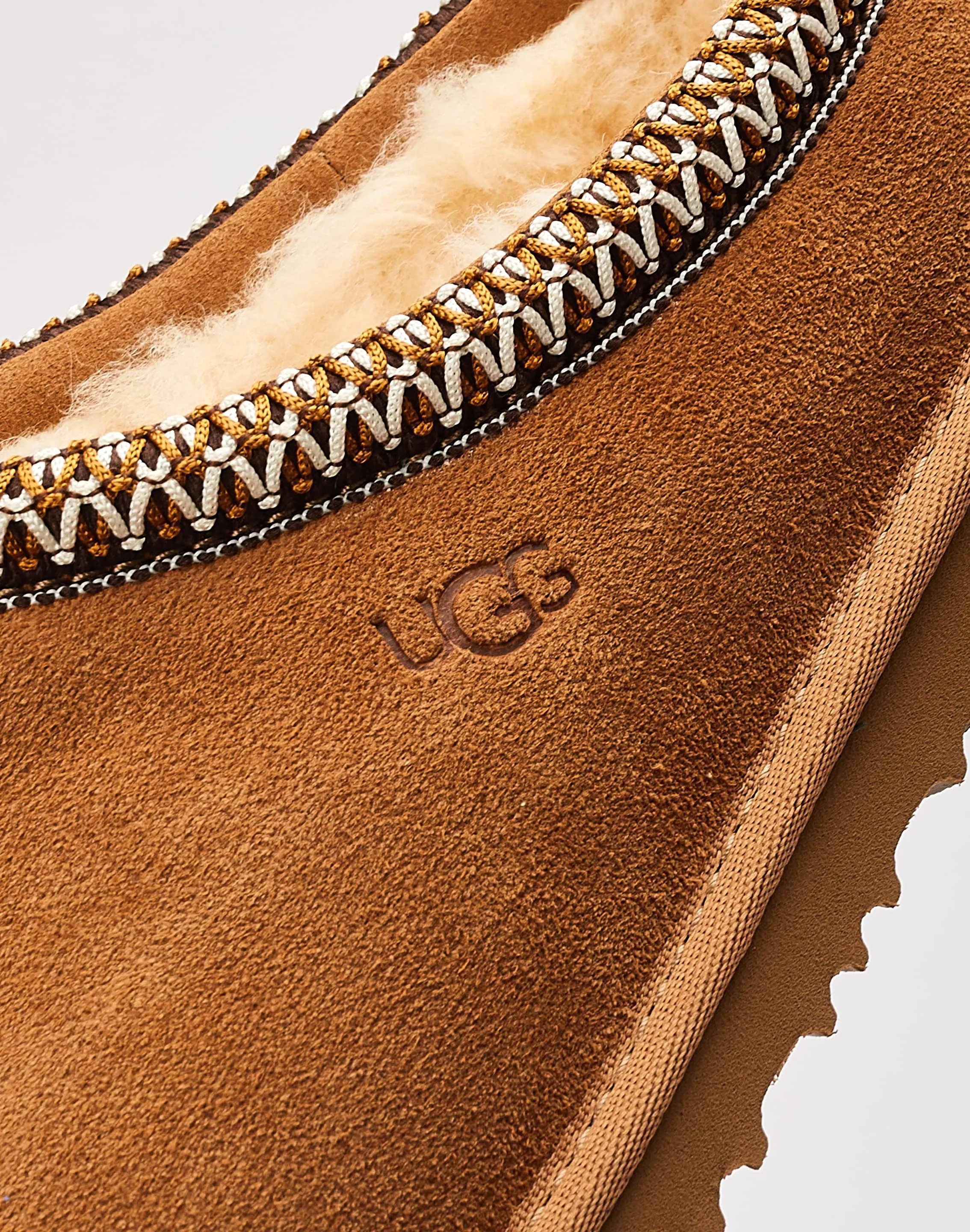 UGG Tasman II Slippers Grade-School