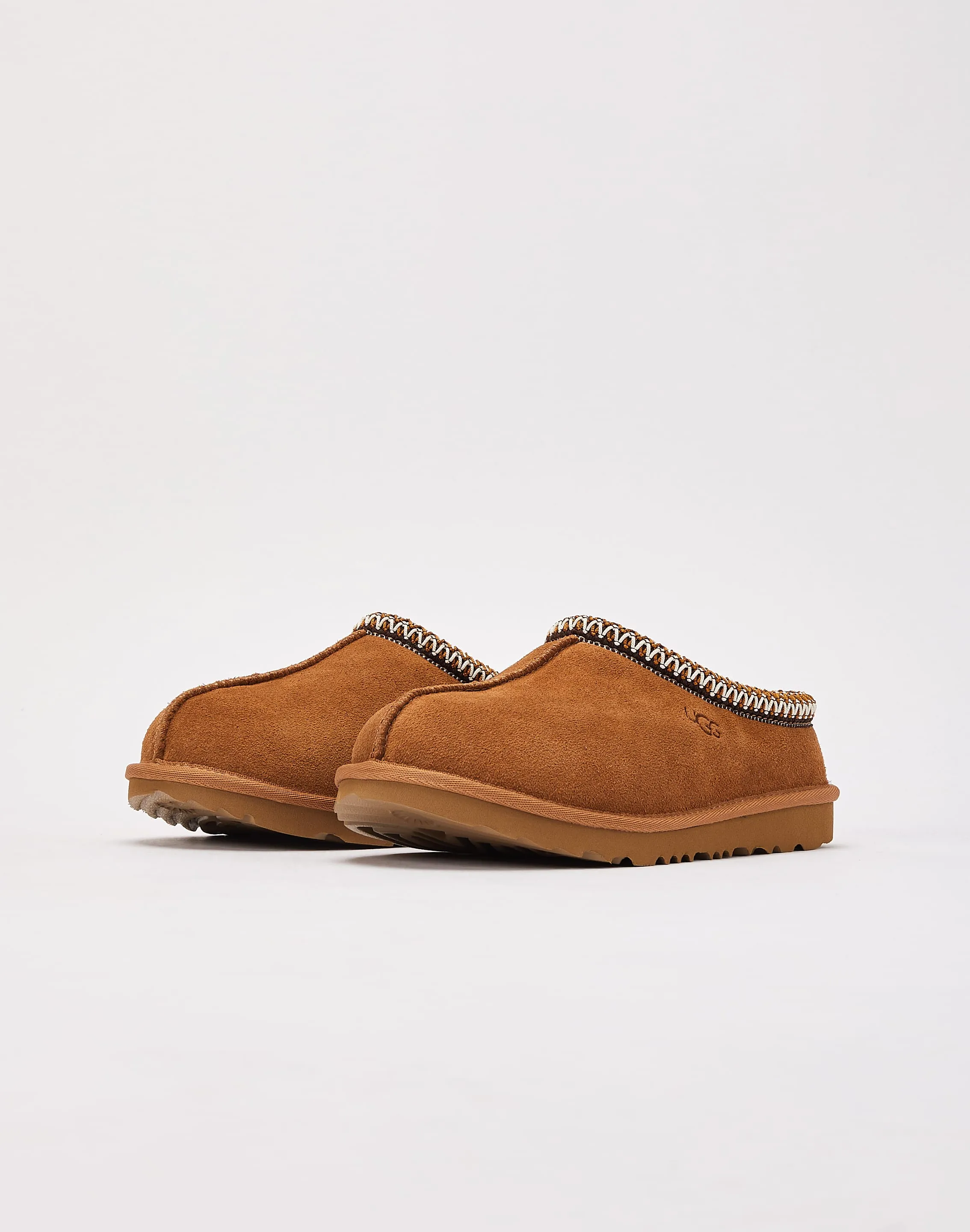 UGG Tasman II Slippers Grade-School