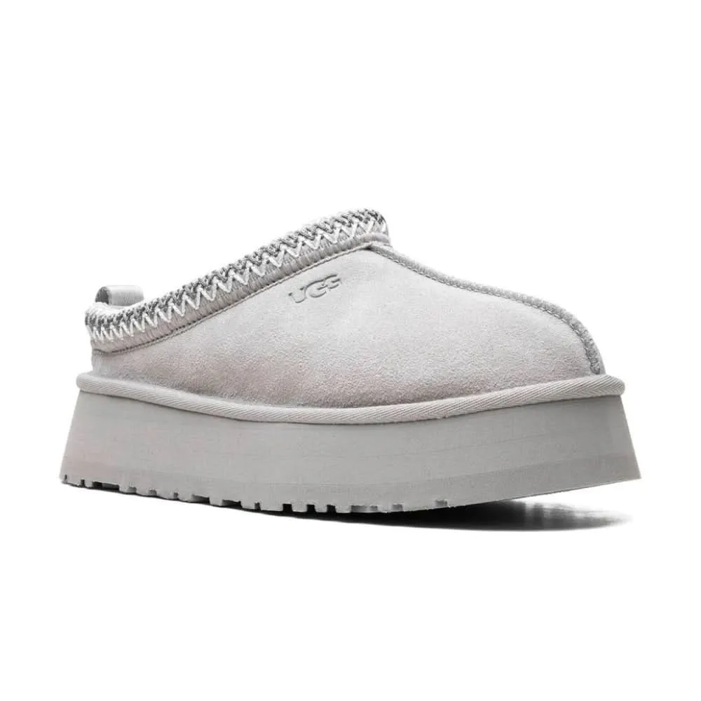 UGG Tazz Slipper 'Light Grey'
