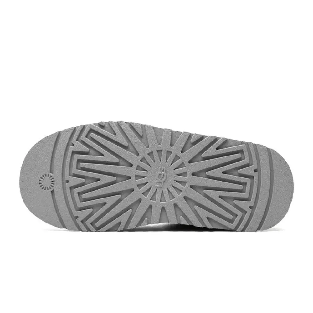 UGG Tazz Slipper 'Light Grey'