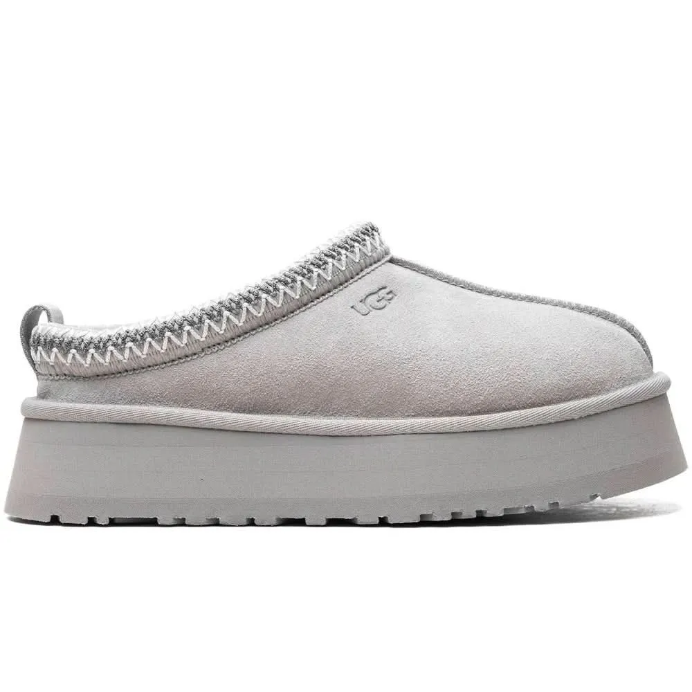 UGG Tazz Slipper 'Light Grey'