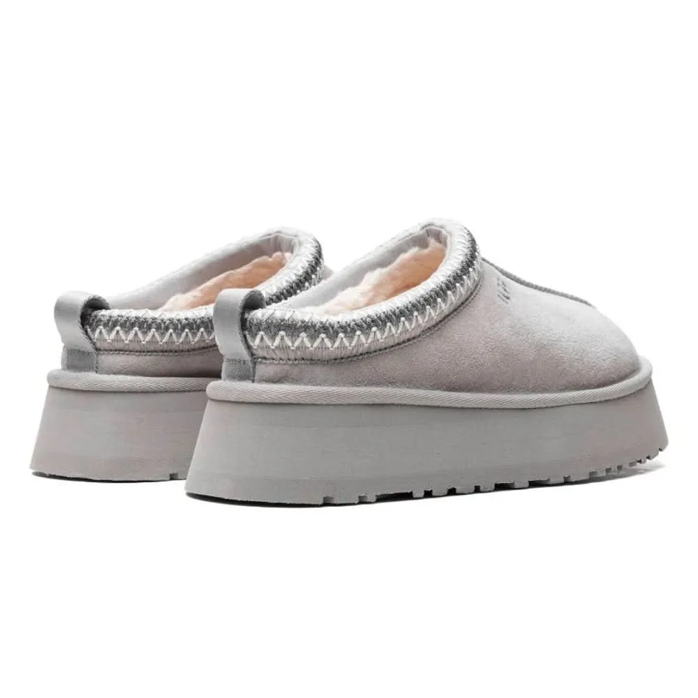 UGG Tazz Slipper 'Light Grey'