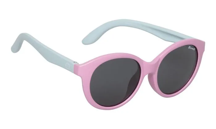 Ugly Fish Mermaid Kids Girl PKM519 Smoke Lens Polarised Sunglasses