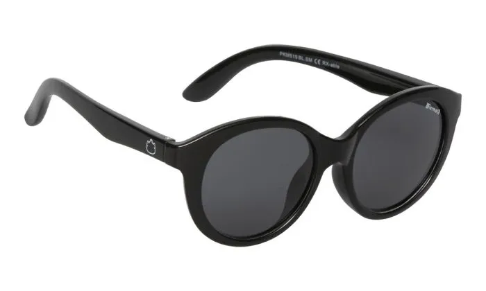 Ugly Fish Mermaid Kids Girl PKM519 Smoke Lens Polarised Sunglasses