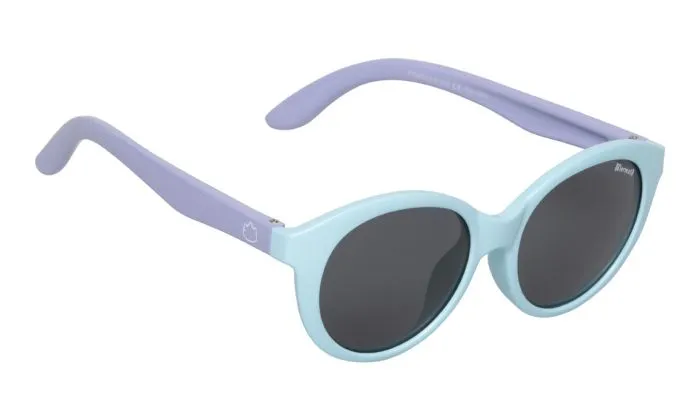Ugly Fish Mermaid Kids Girl PKM519 Smoke Lens Polarised Sunglasses