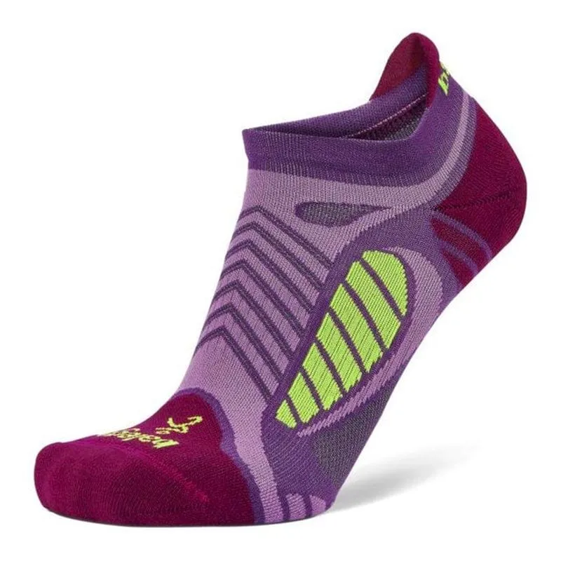 Ultralight No Show Running Socks