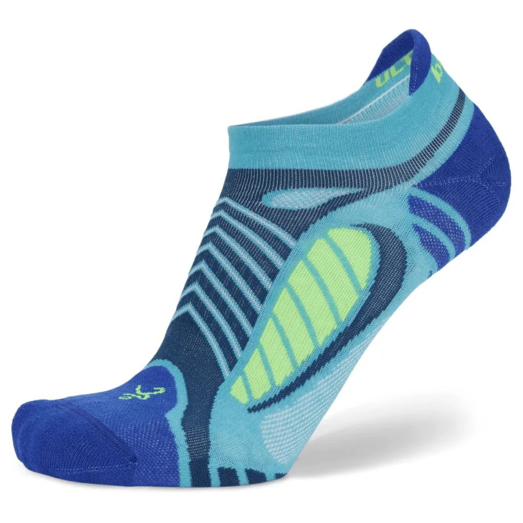 Ultralight No Show Running Socks
