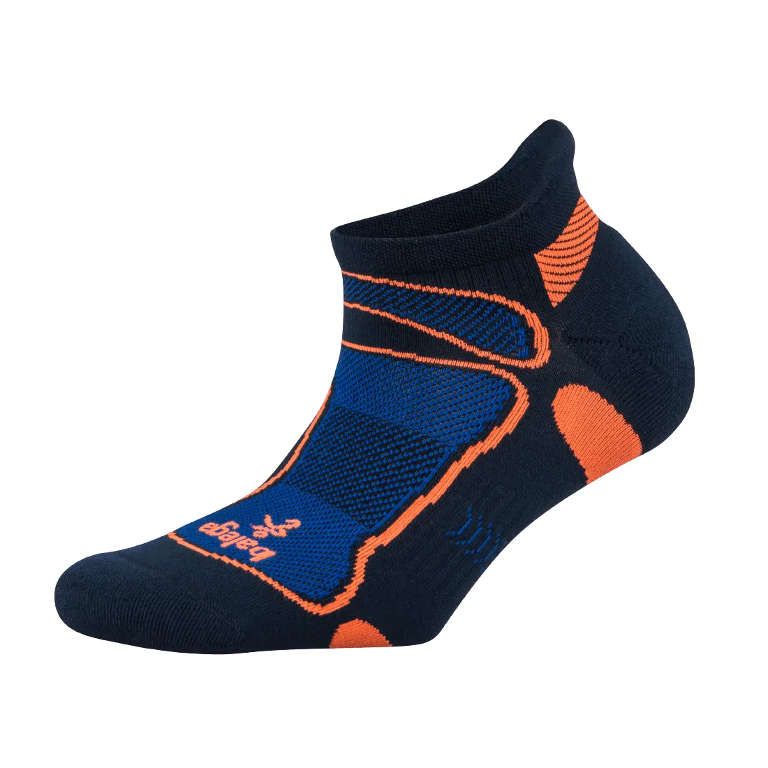 Ultralight No Show Running Socks