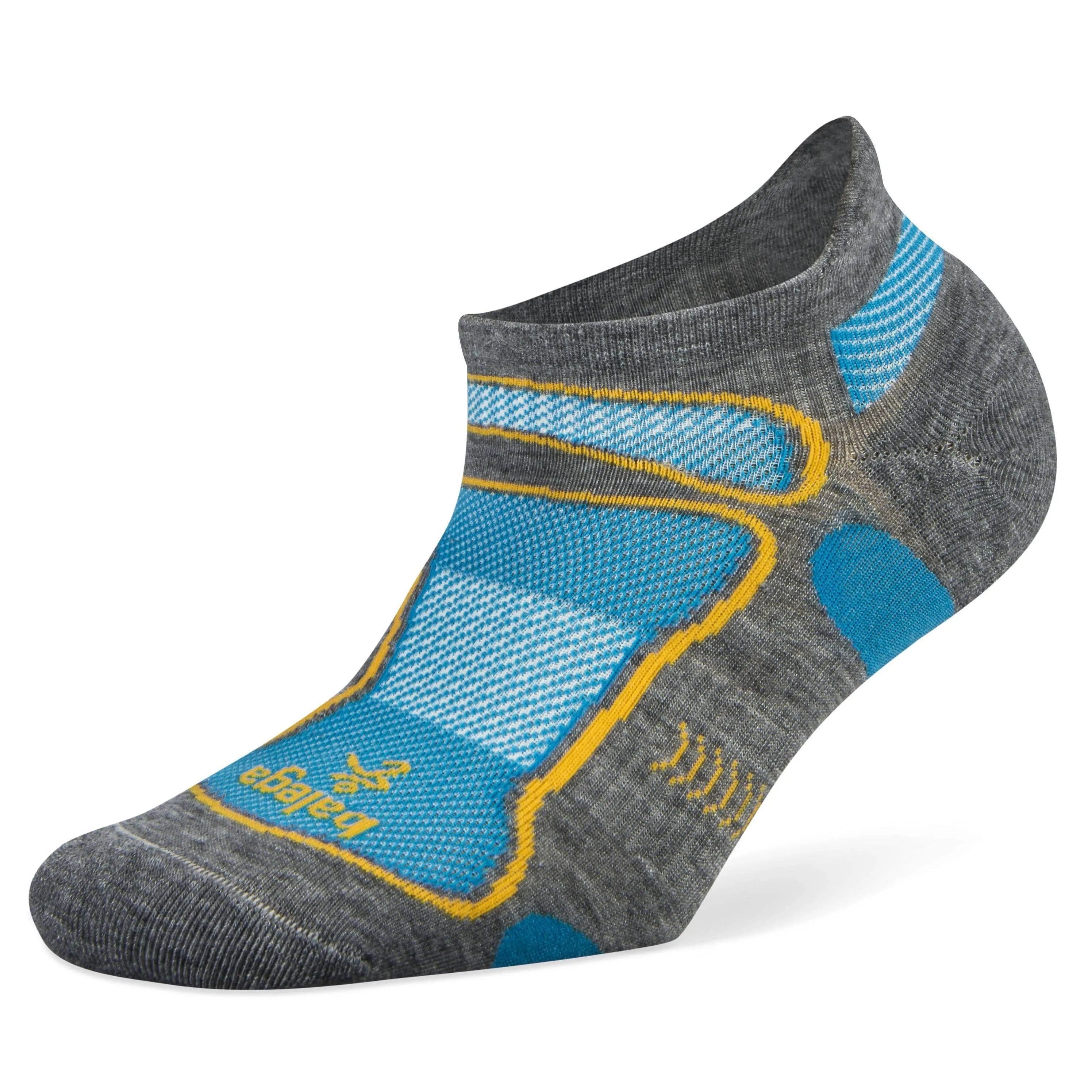 Ultralight No Show Running Socks