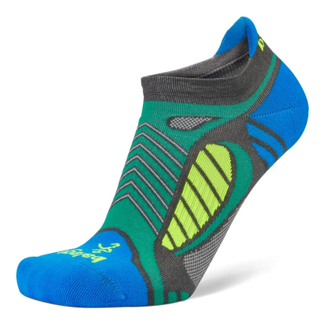 Ultralight No Show Running Socks
