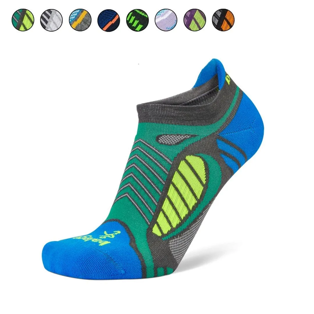 Ultralight No Show Running Socks