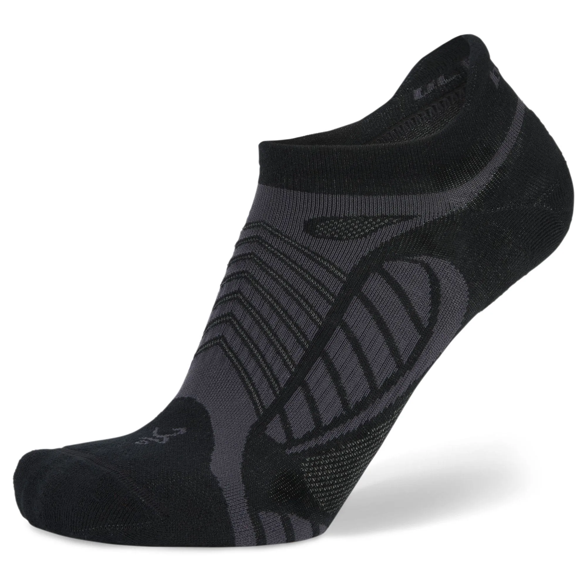 Ultralight No Show Running Socks