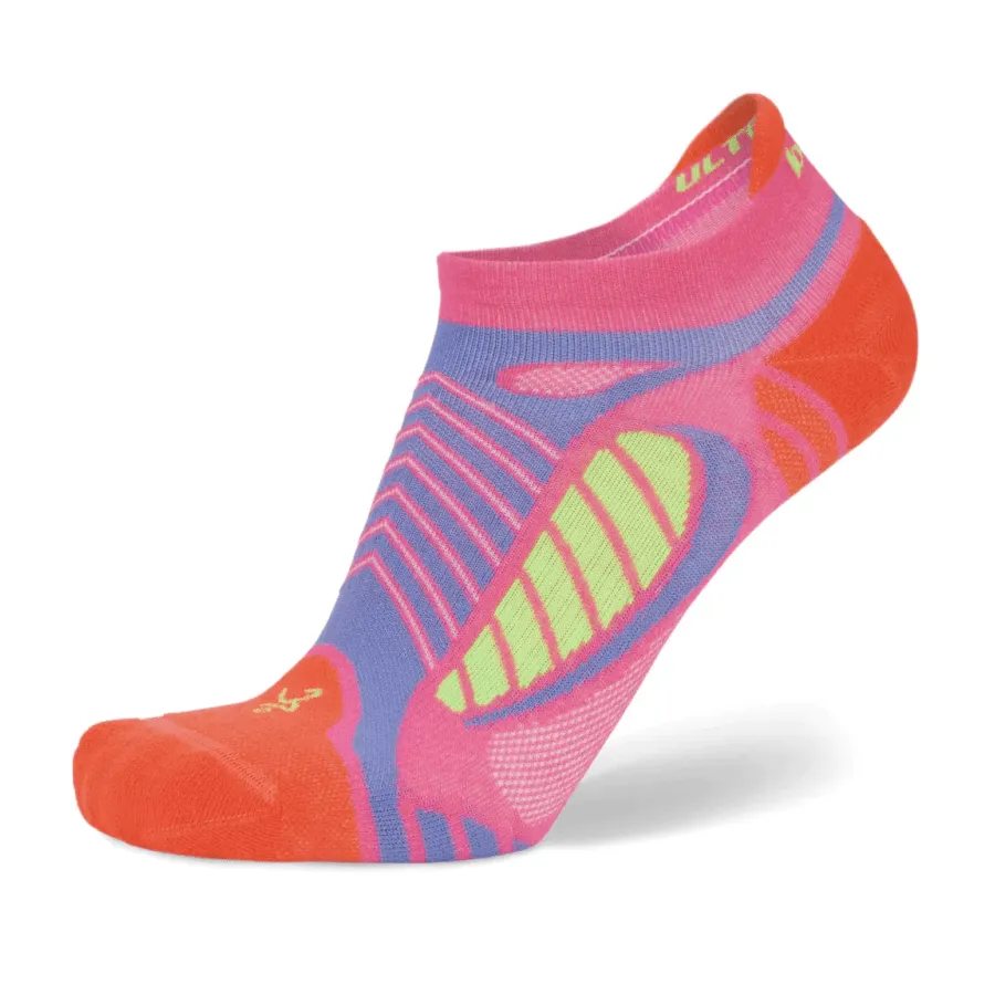 Ultralight No Show Running Socks