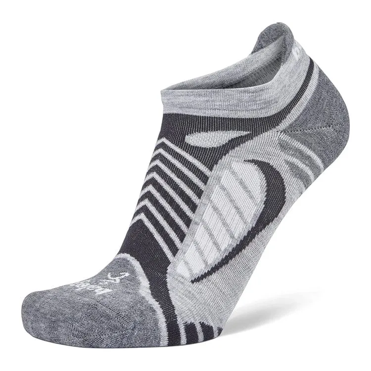 Ultralight No Show Running Socks