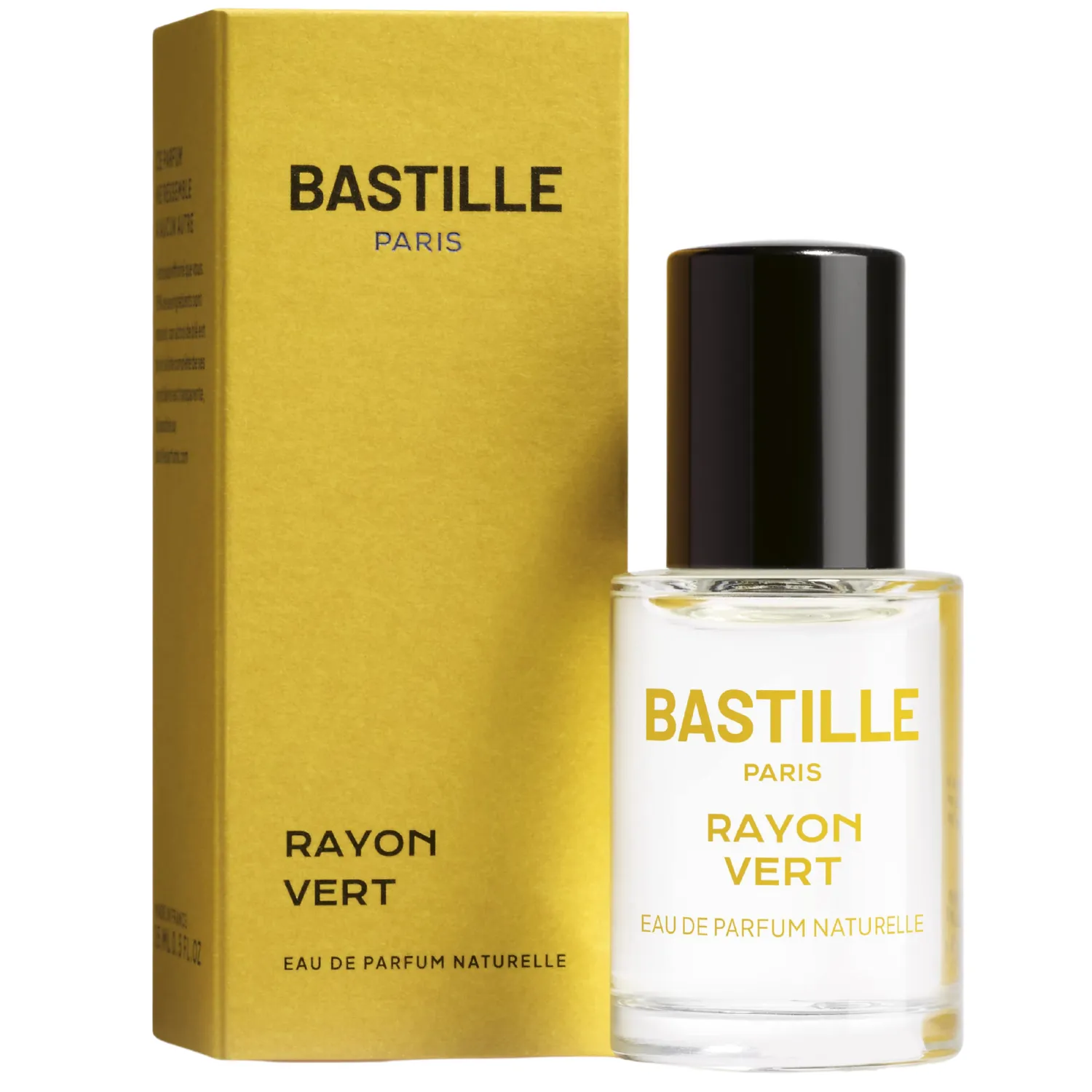 Un Deux Trois Soleil Travel Spray
